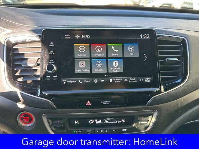 Used 2024 Honda Ridgeline TrailSport image 24