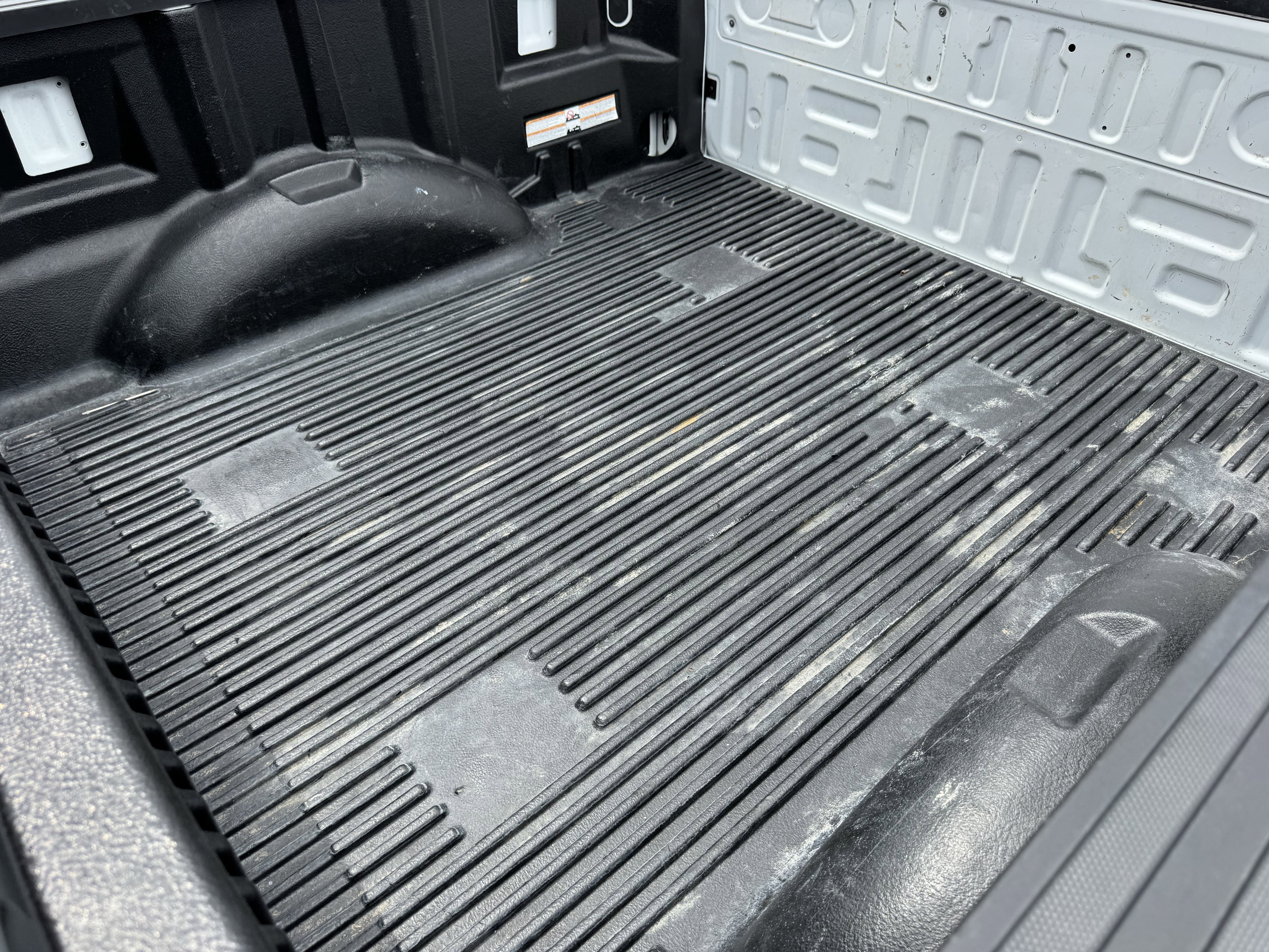 Used 2024 Ford F150 XLT w/ Mobile Office Package image 30