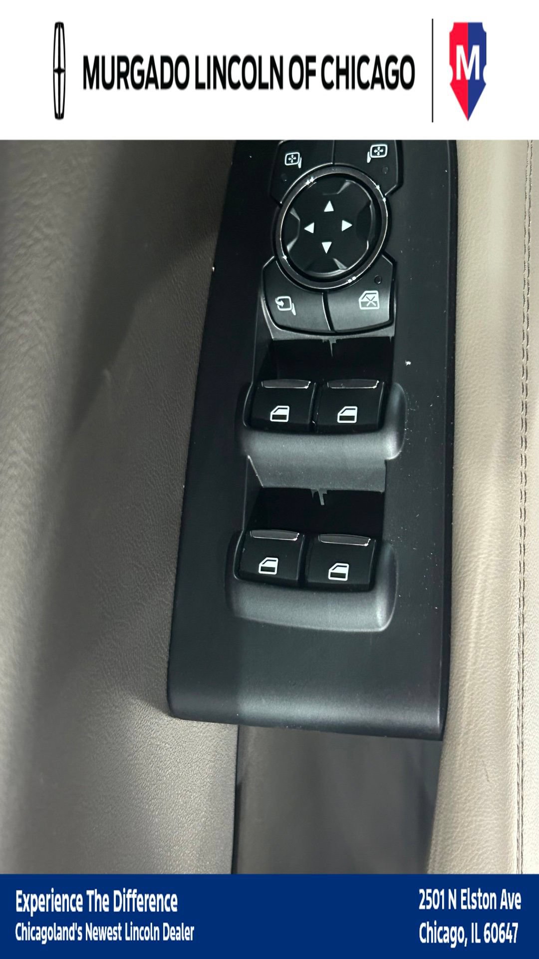 Certified 2023 Lincoln Nautilus Reserve AWD/4WD image 35