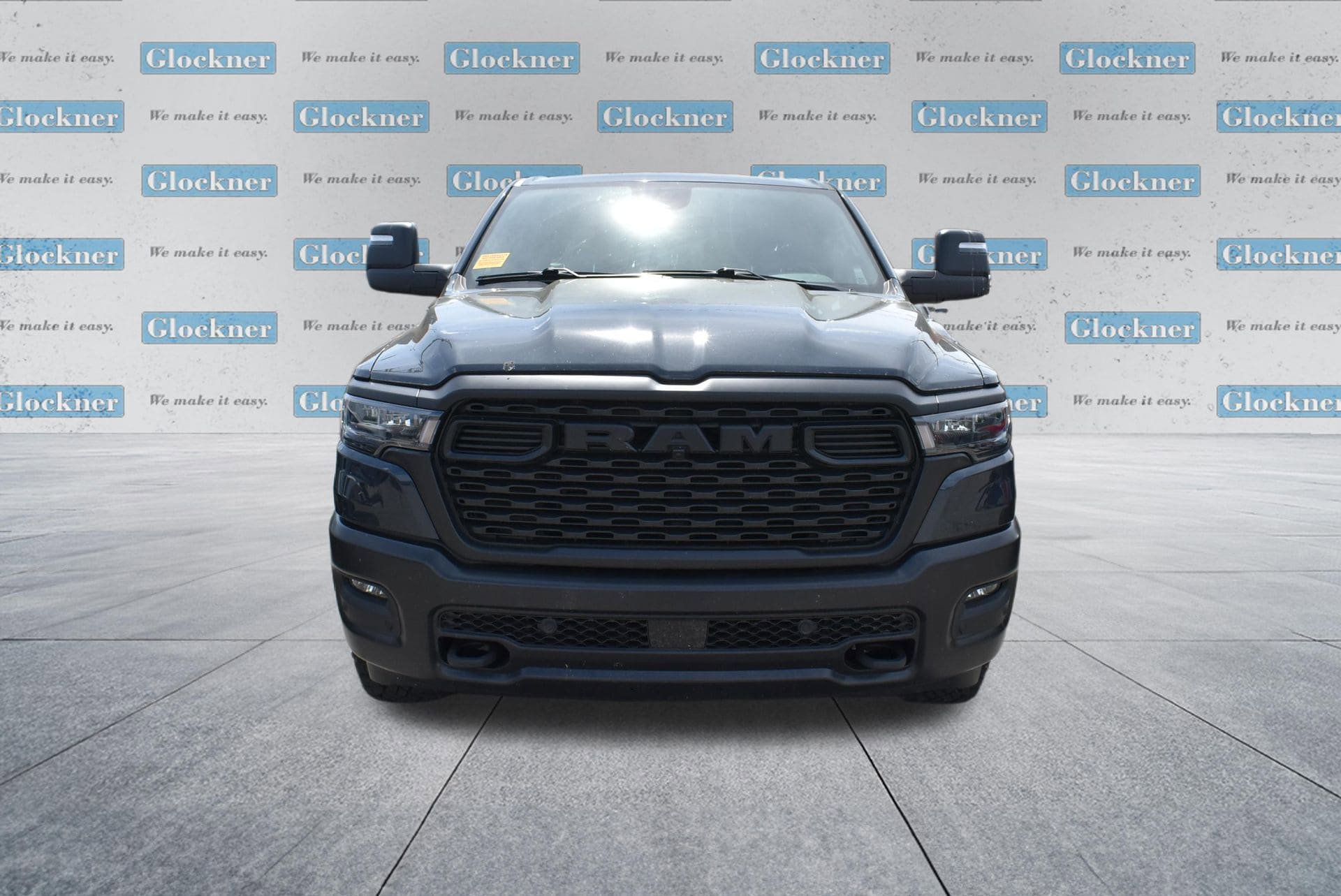 Used 2025 RAM 1500 Classic Warlock image 17
