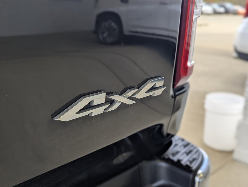 Used 2022 RAM 1500 Big Horn image 12