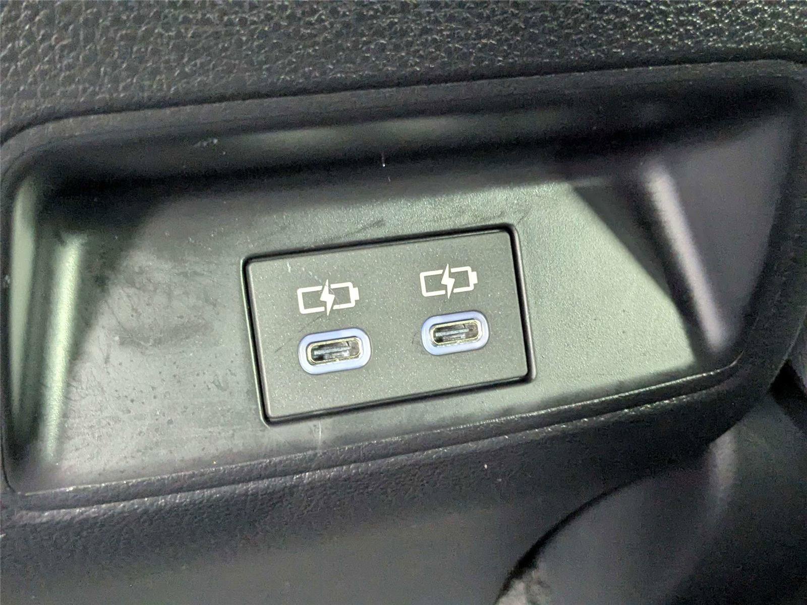 Used 2025 Toyota Corolla FX w/ Convenience Package FWD image 33