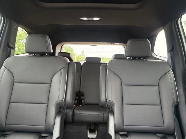 New 2026 Buick Enclave Preferred AWD/4WD image 27