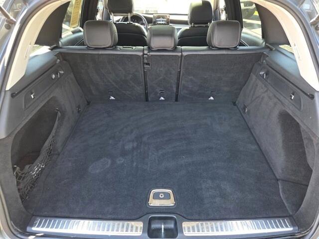 Used 2016 Mercedes-Benz GLC 300 w/ Sport Package image 18