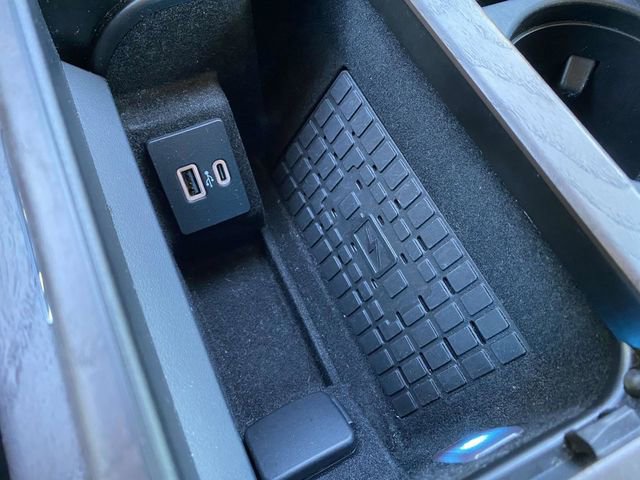 Used 2024 Lincoln Navigator L Reserve image 33