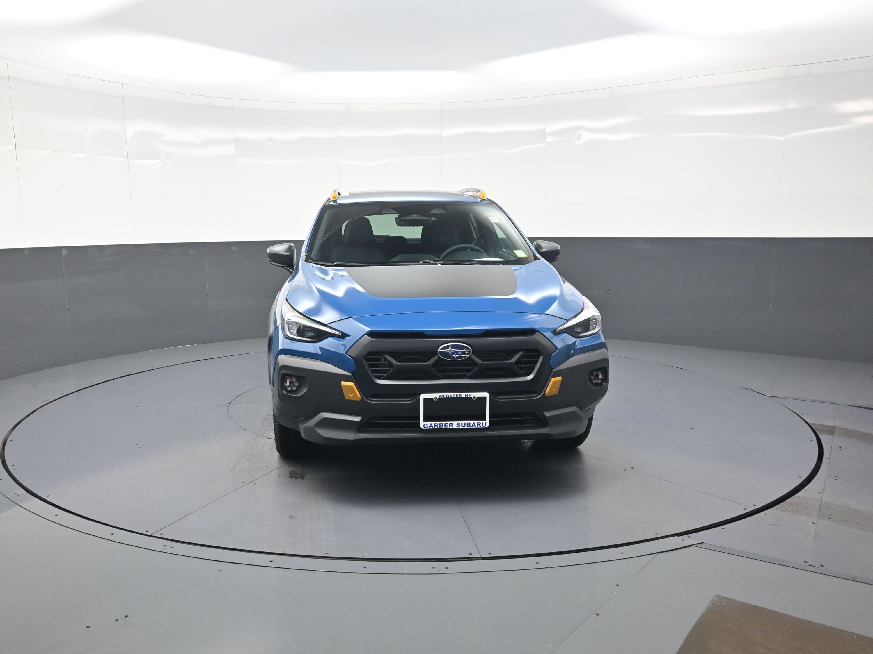 New 2026 Subaru Crosstrek 2.5i Wilderness AWD/4WD image 8