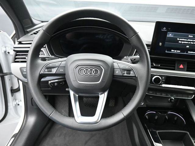 Used 2023 Audi A4 2.0T Prestige image 17