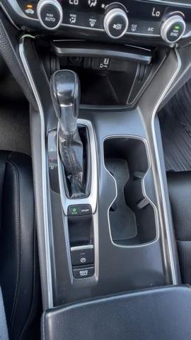 Used 2018 Honda Accord Sport image 15