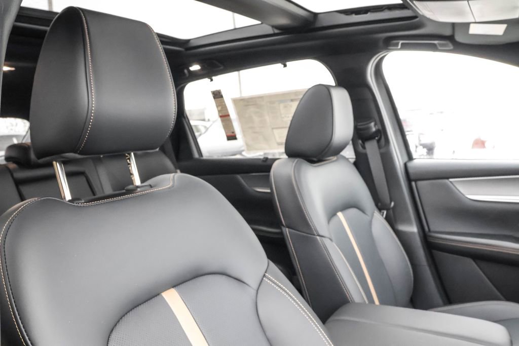 New 2026 MAZDA CX-90 Plug-In Hybrid w/ Premium Plus image 49