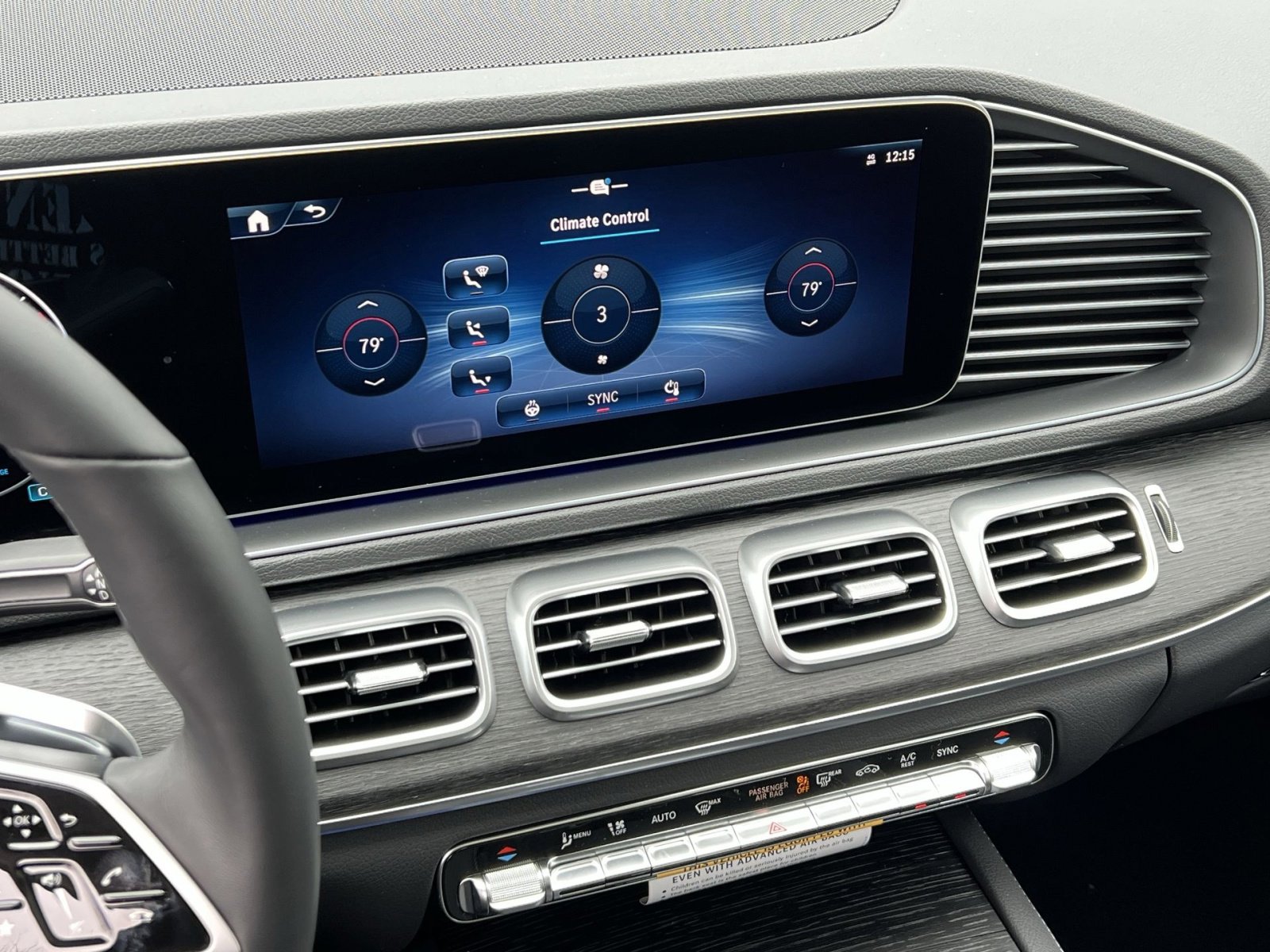 New 2026 Mercedes-Benz GLE 450 4MATIC image 19