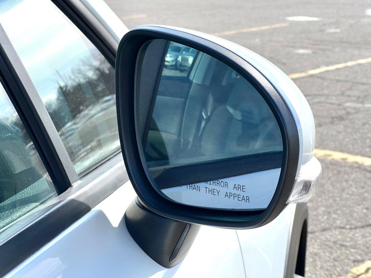 Used 2016 FIAT 500X Pop image 40