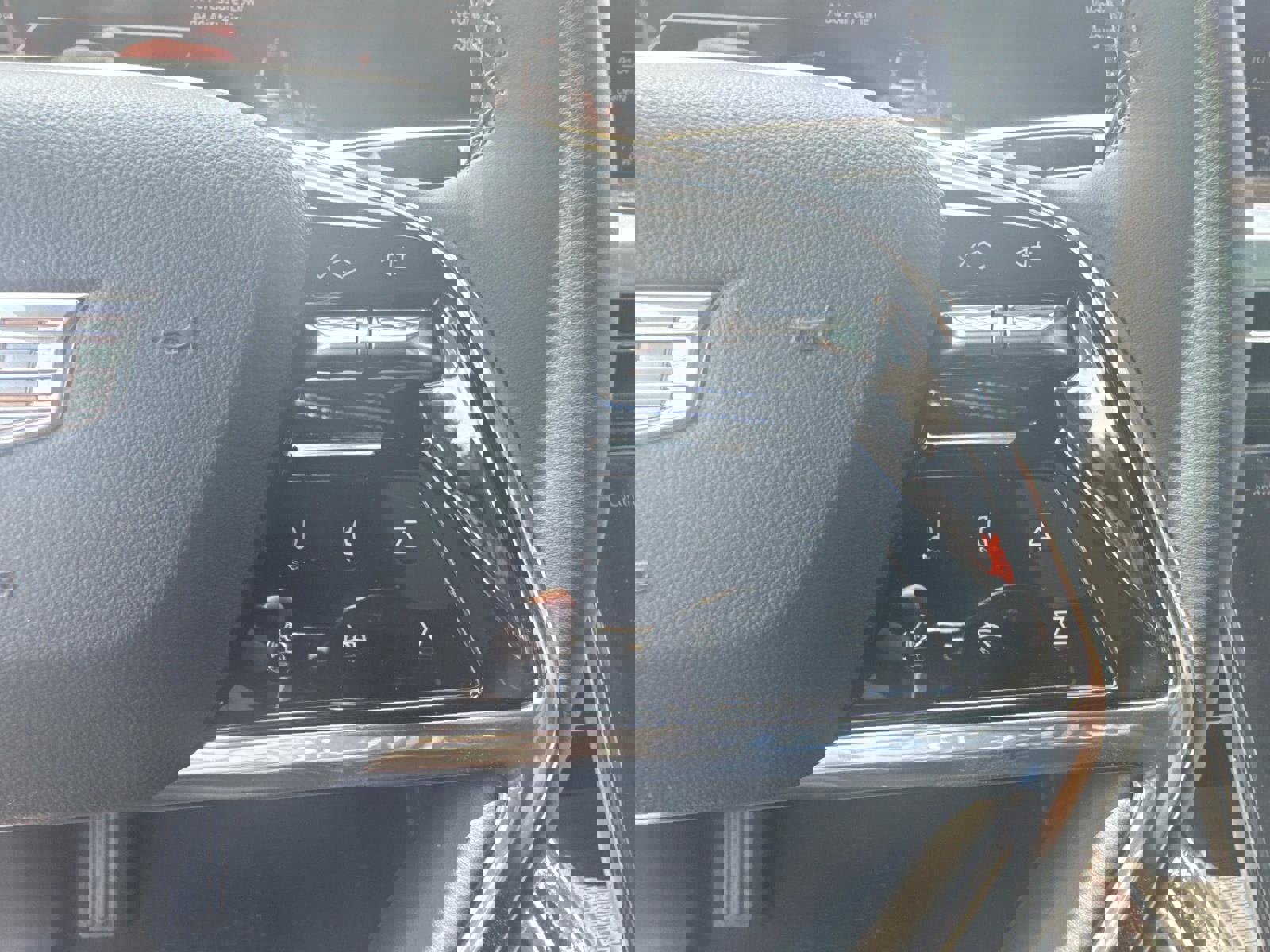 New 2026 Cadillac Escalade IQ Sport 1 w/ LPO, Floor Liner Package image 18