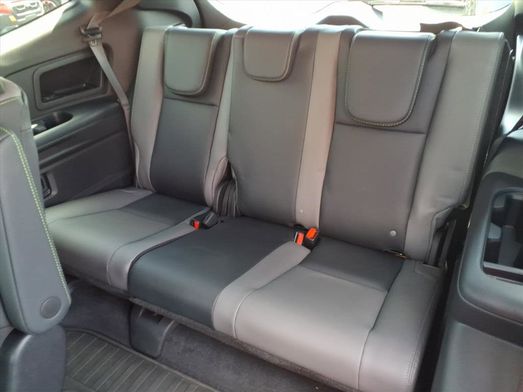 New 2025 Subaru Ascent Onyx Edition image 34