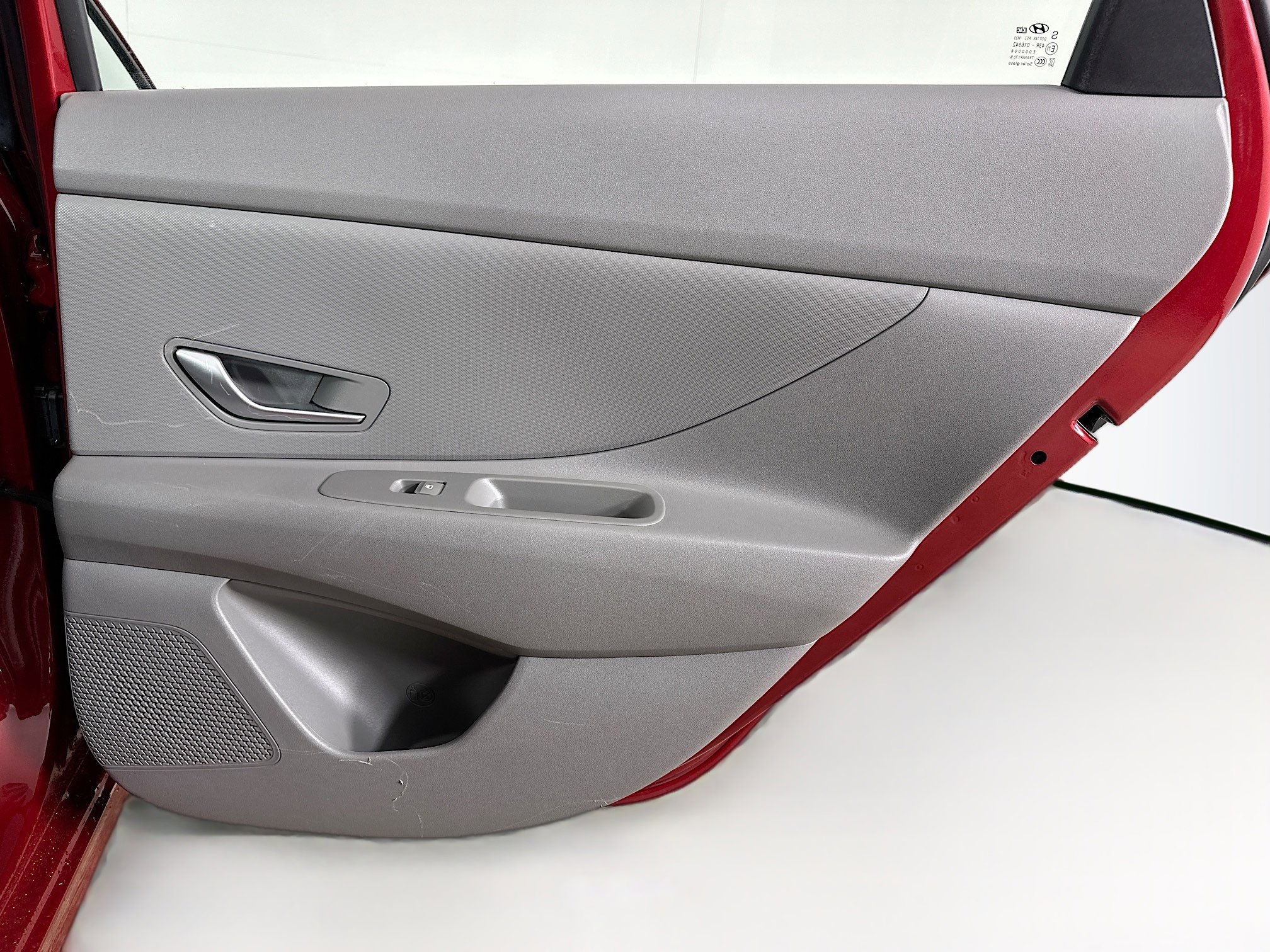 Used 2024 Hyundai Elantra SE FWD image 28