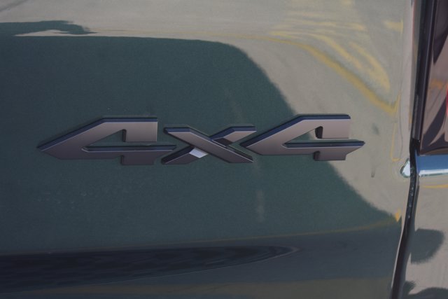 New 2027 RAM 1500 Warlock AWD/4WD image 7