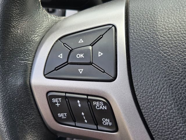 Used 2020 Ford Ranger XLT w/ Equipment Group 302A Luxury image 23