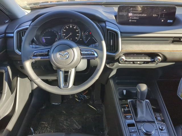 New 2026 MAZDA CX-50 AWD 2.5 Hybrid w/ Premium Pkg image 15