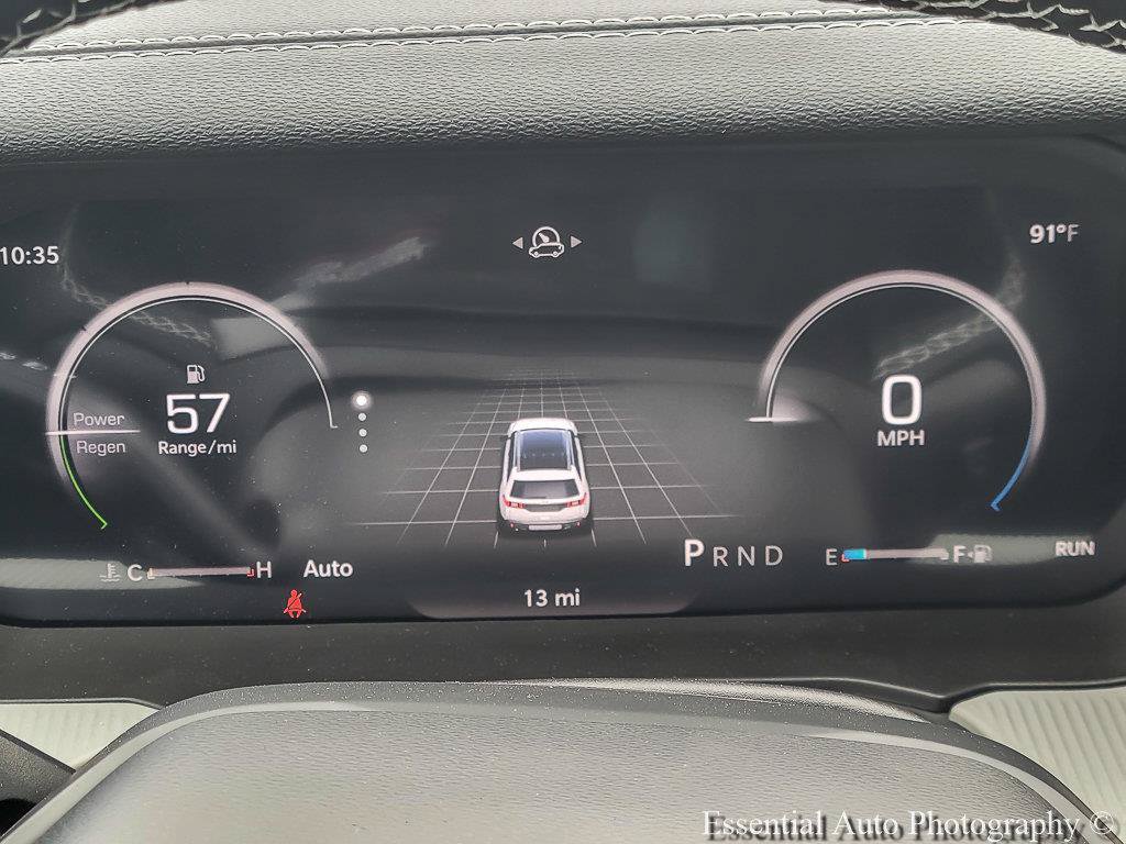 New 2026 Jeep Cherokee Limited AWD/4WD image 22