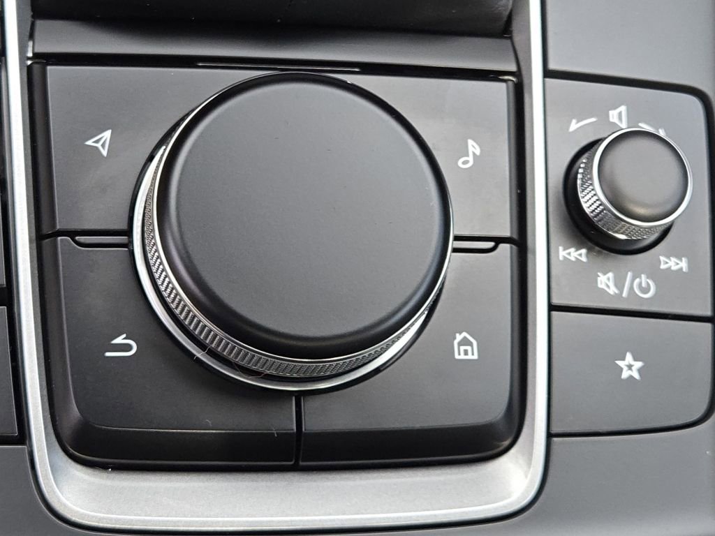 New 2026 MAZDA CX-30 Aire Edition AWD/4WD image 10