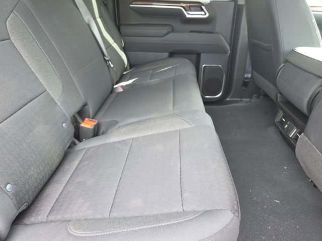New 2025 Chevrolet Silverado 1500 LT image 27