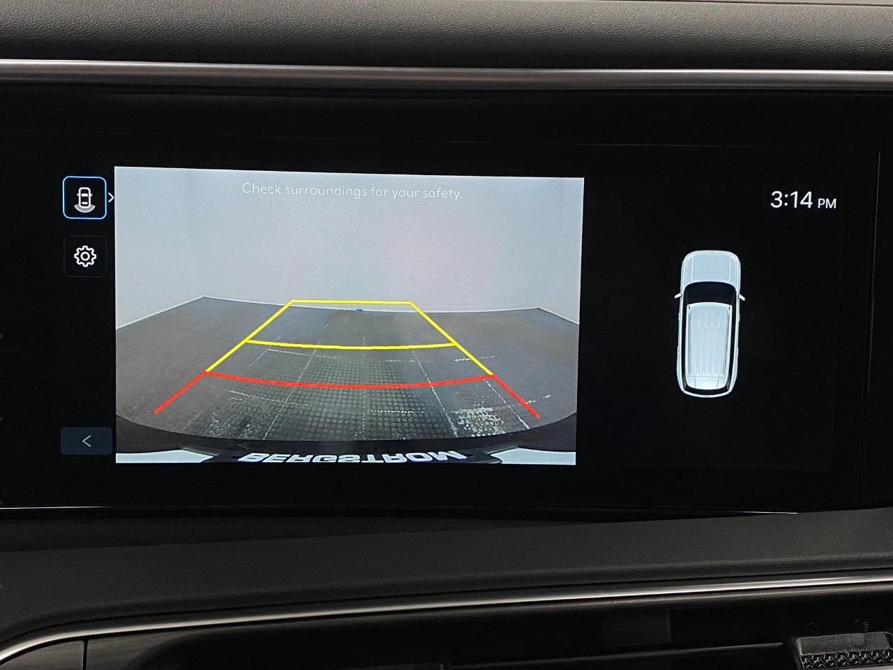 New 2026 Hyundai Palisade SEL image 25