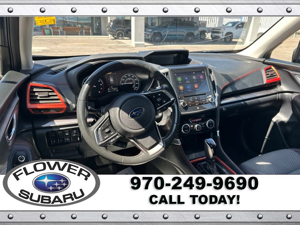 Used 2020 Subaru Forester Sport w/ Popular Package #2 AWD/4WD image 21