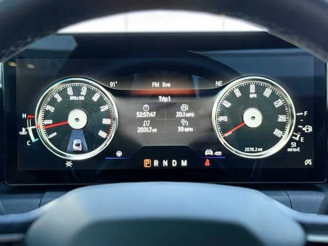 Used 2026 Ford Mustang GT Premium RWD image 32