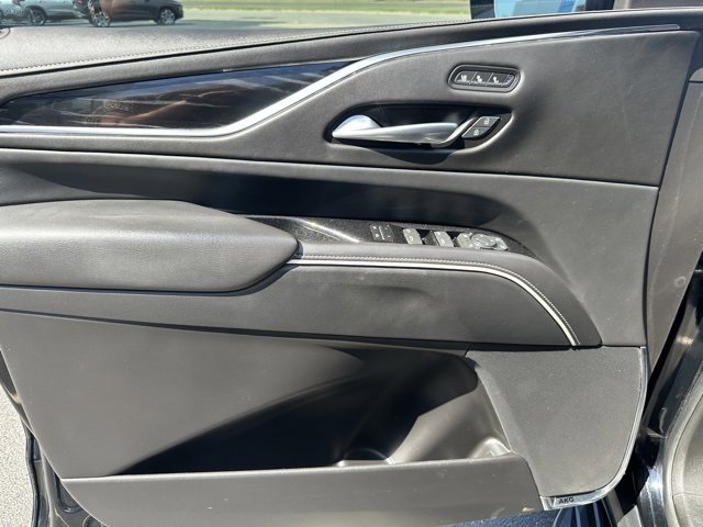 Used 2023 Cadillac Escalade Sport image 32