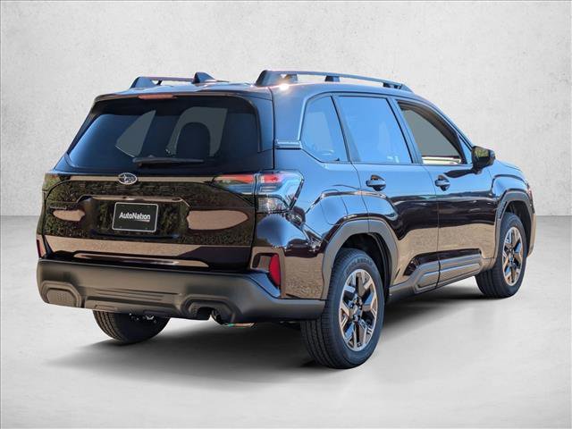 New 2026 Subaru Forester Premium image 2