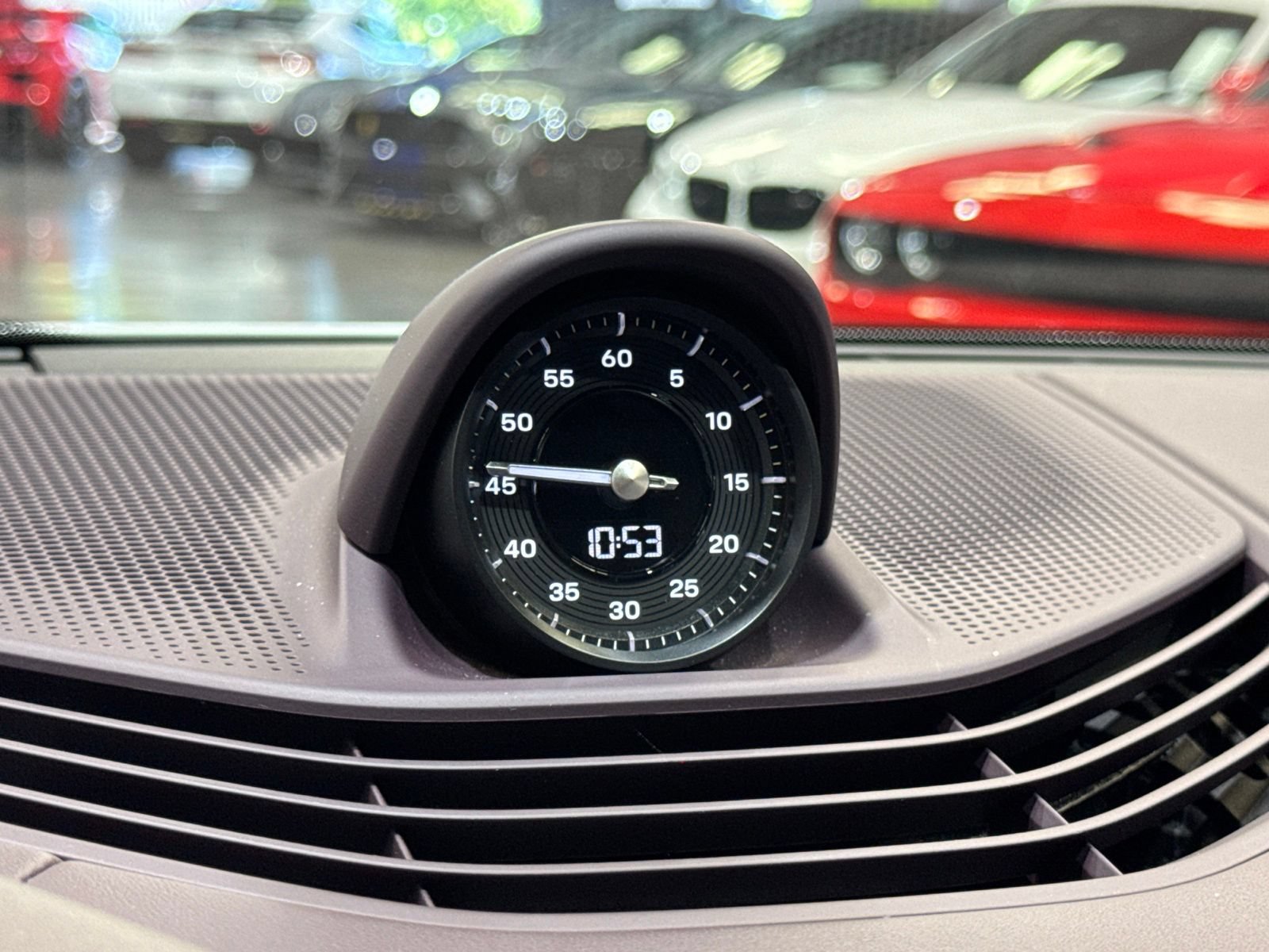 Used 2023 Porsche Taycan Turbo AWD/4WD image 32