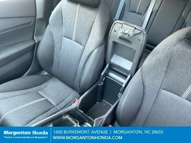 Used 2025 Honda Accord Sport image 25