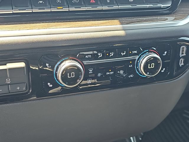 New 2026 GMC Sierra 1500 Elevation AWD/4WD image 24