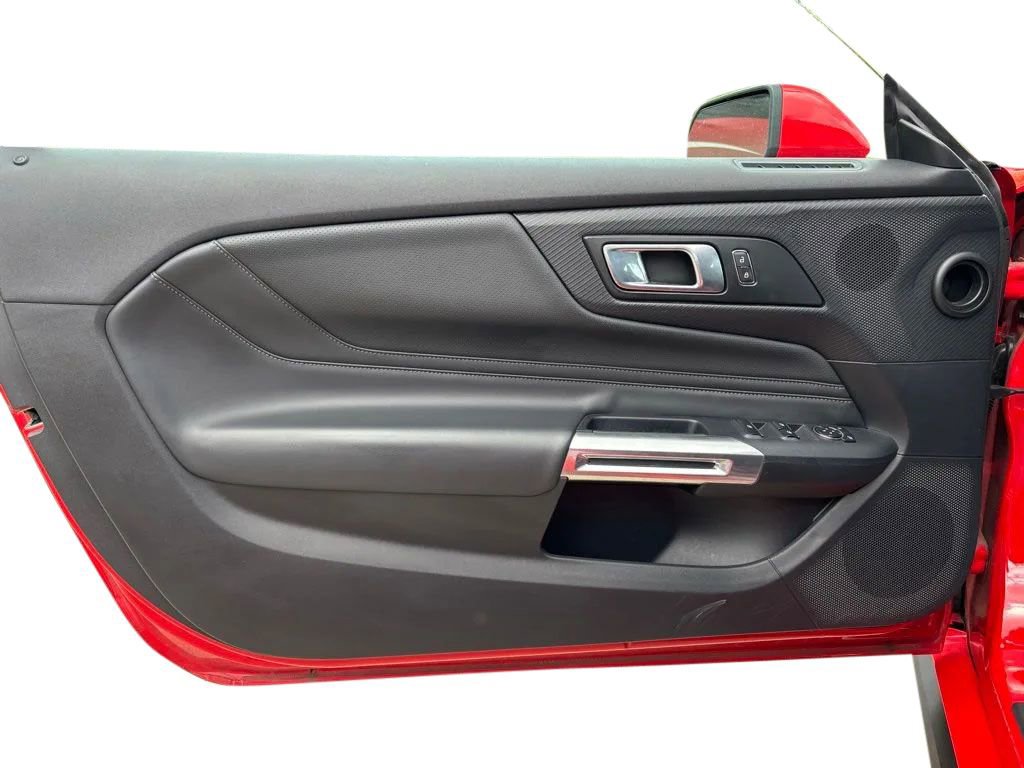 Used 2024 Ford Mustang Premium RWD image 19