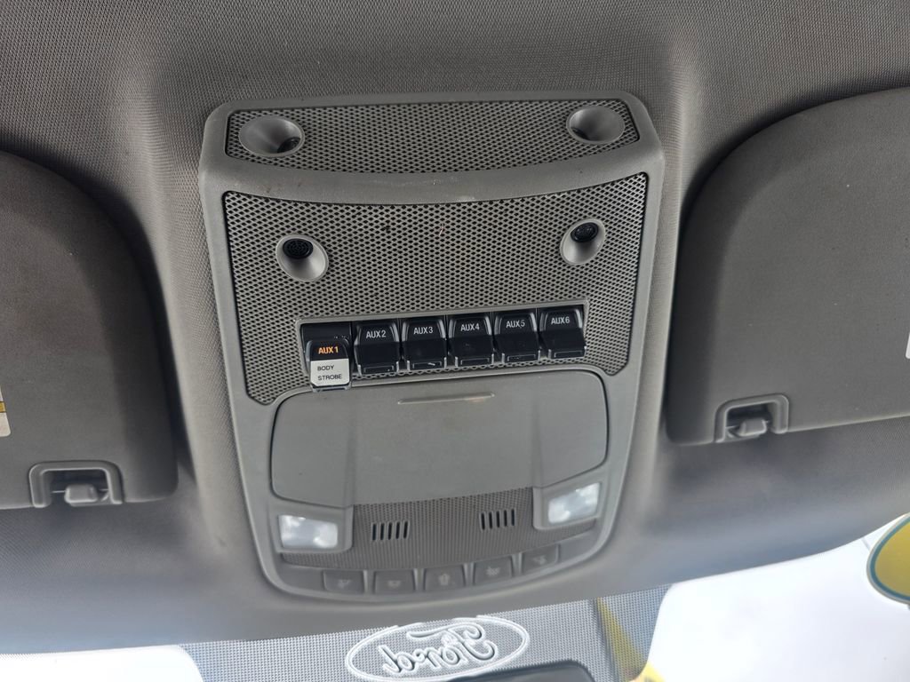 Used 2019 Ford F450 XL w/ XL Value Package image 35