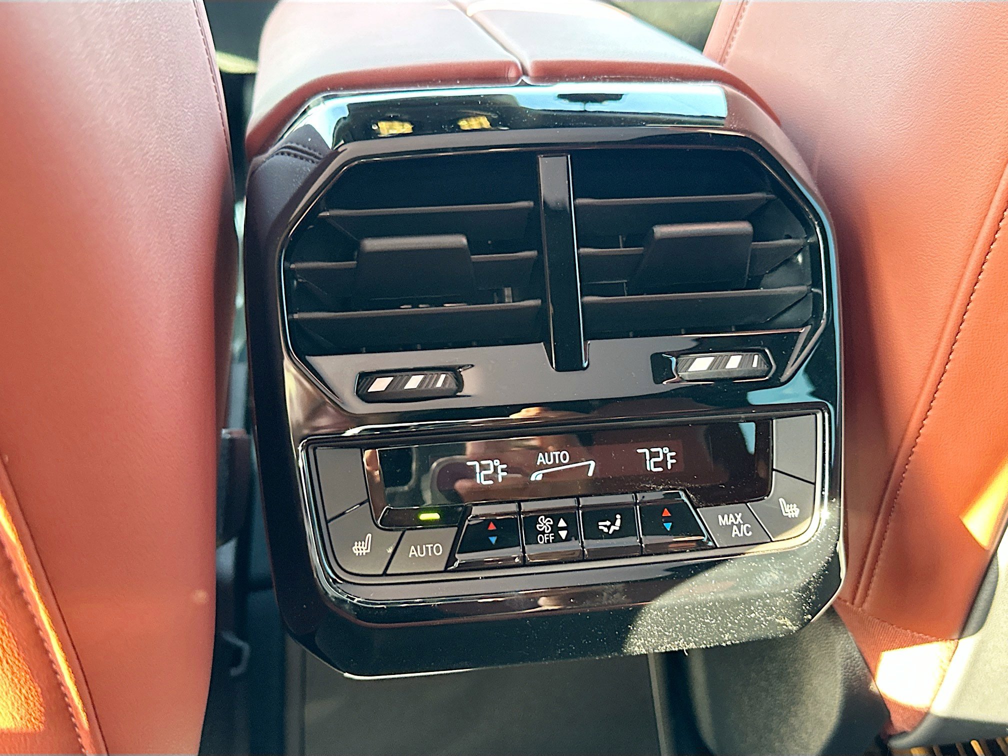 New 2026 BMW iX xDrive60 w/ M Sport Package image 20