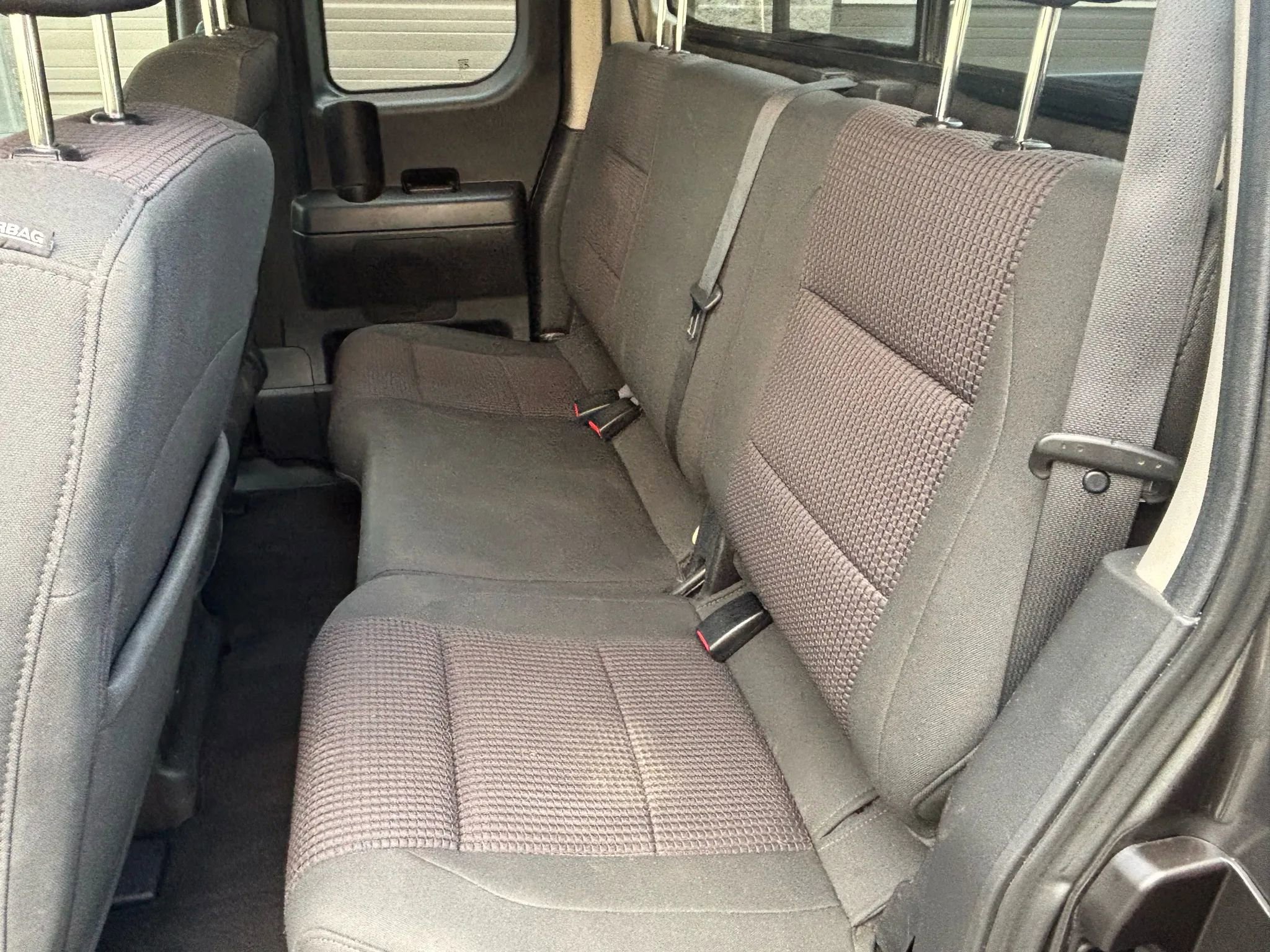 Used 2011 Nissan Titan SV w/ SV Value Truck Pkg image 21