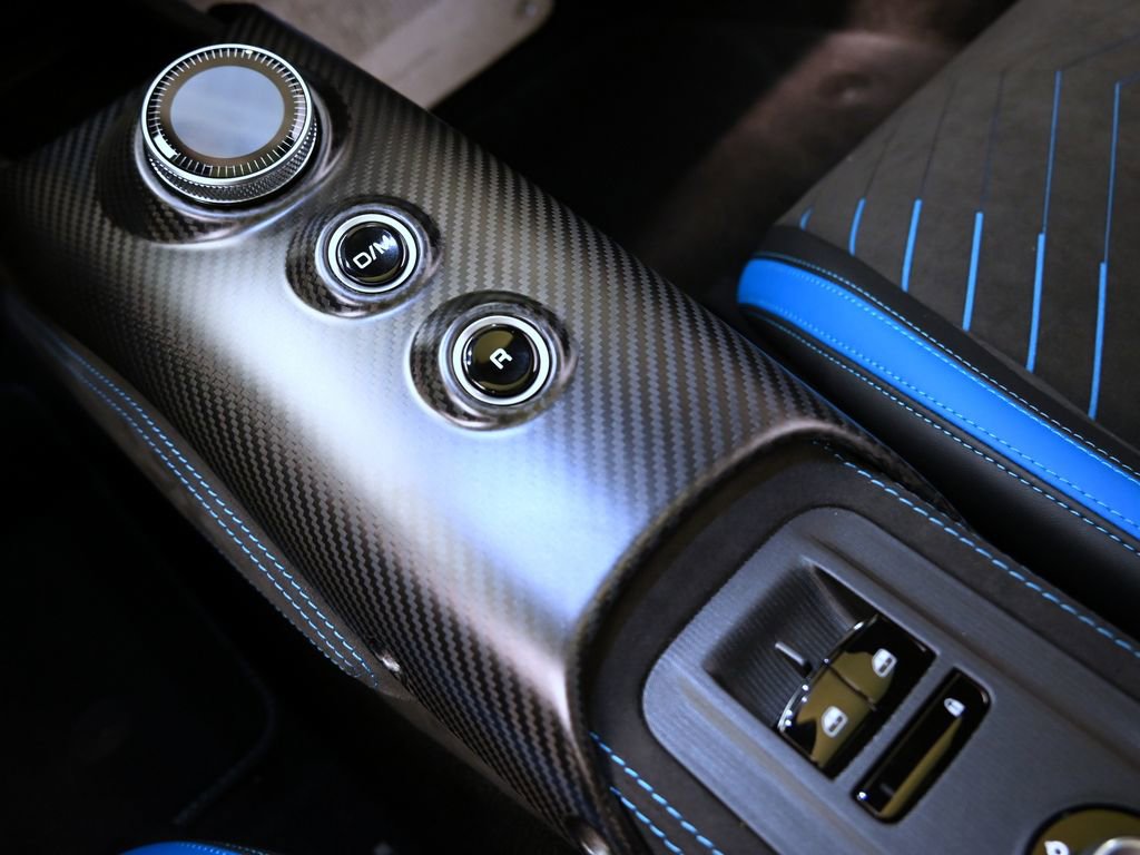 Used 2023 Maserati MC20 Spyder RWD image 25