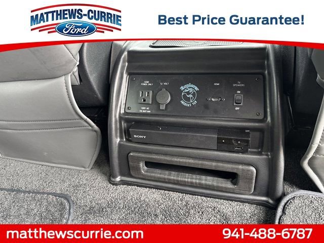 New 2026 Ford Transit 150 Low Roof image 17