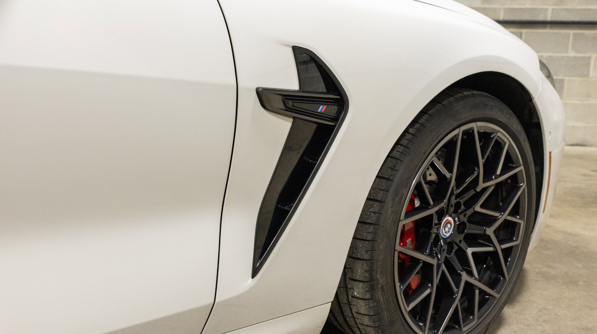 Used 2023 BMW M8 Competition image 14