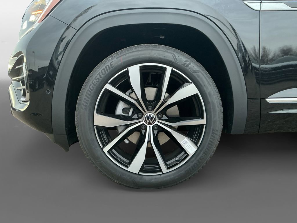 New 2026 Volkswagen Atlas SEL Premium R-Line image 14