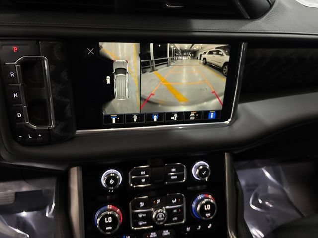Used 2023 GMC Yukon Denali w/ Max Trailering Package AWD/4WD image 27