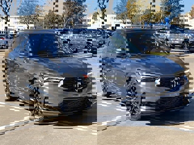 Certified 2025 Acura Integra A-Spec image 2