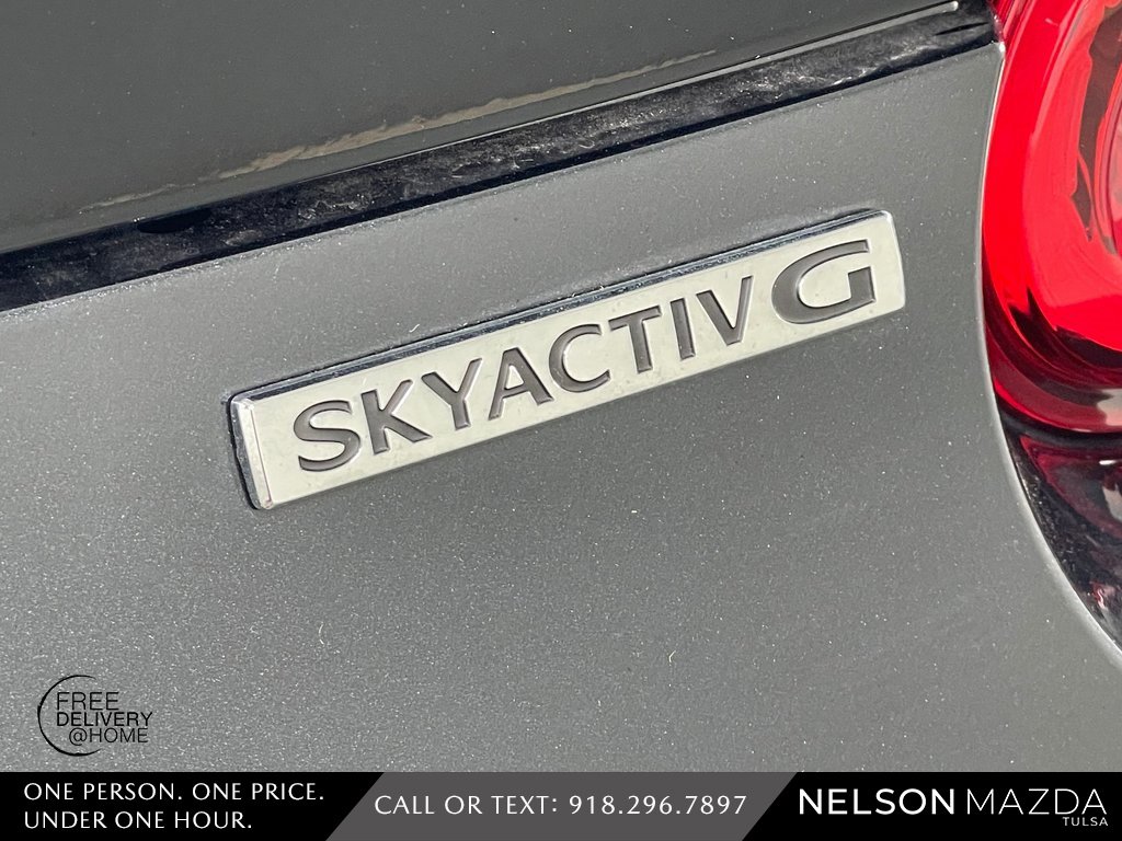 New 2025 MAZDA MX-5 Miata Grand Touring image 18