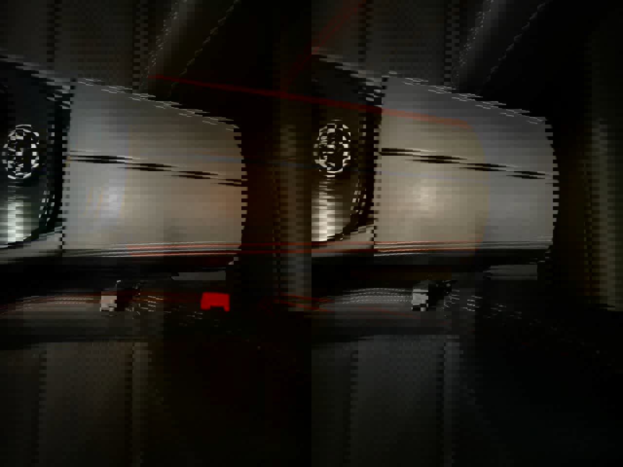 Used 2026 Nissan Rogue SV image 20