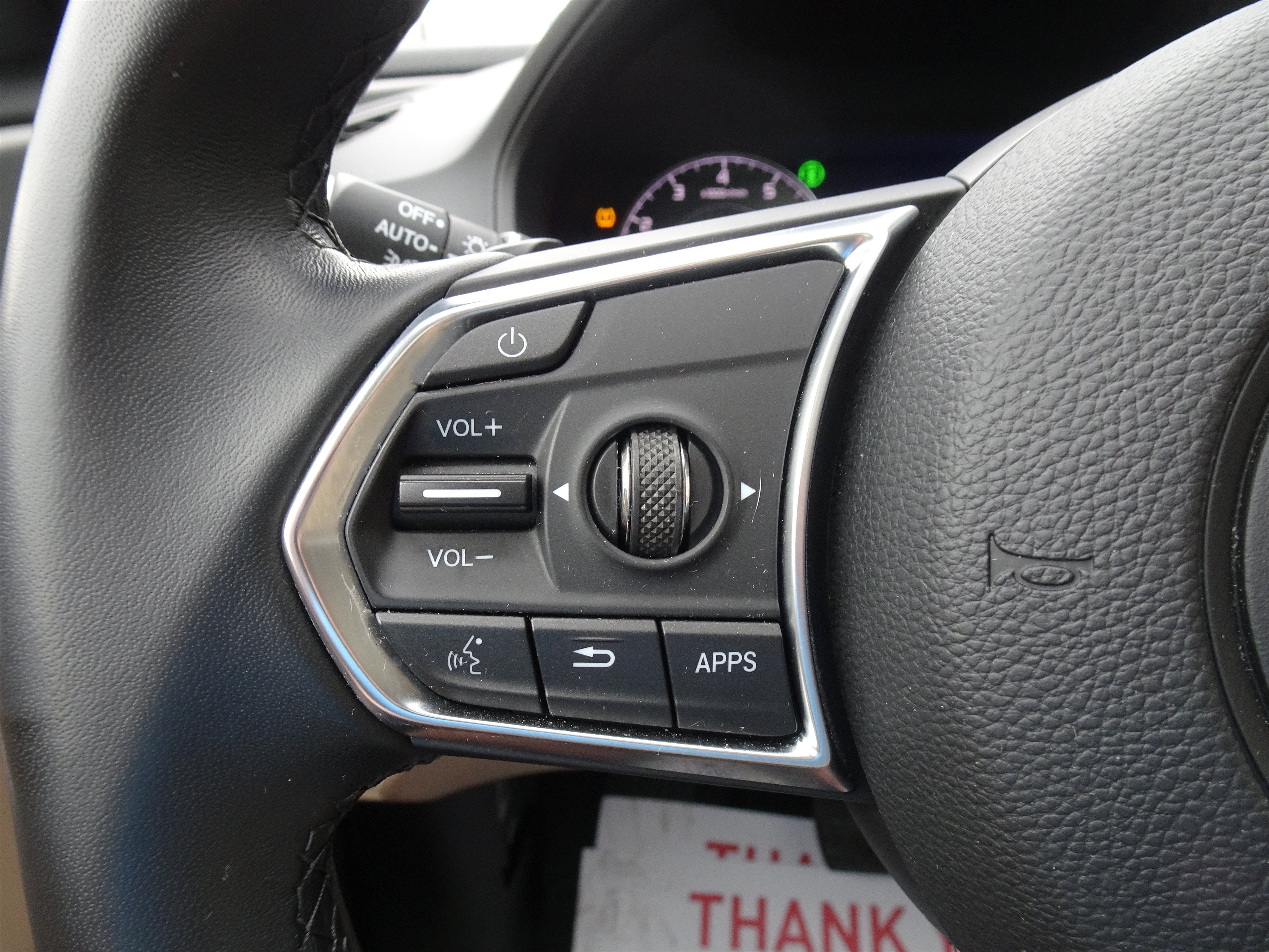 Used 2024 Acura RDX w/ Technology Package AWD/4WD image 22