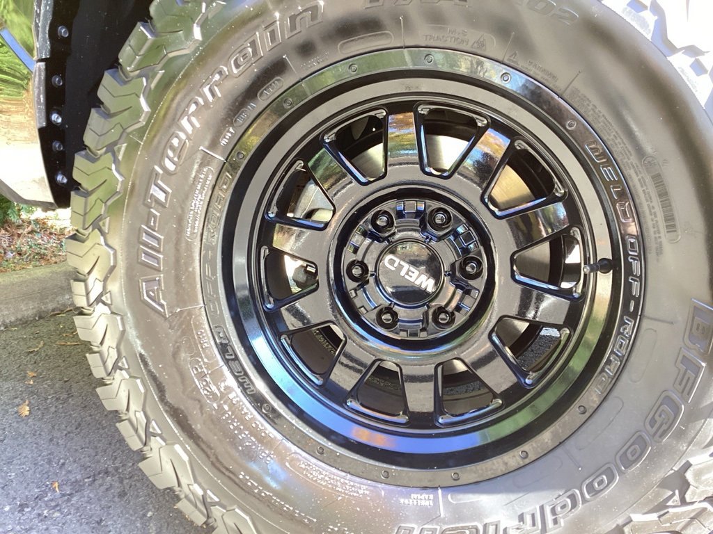 Used 2023 Toyota Tundra Platinum image 8