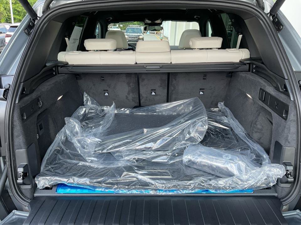 New 2026 BMW X5 xDrive50e AWD/4WD image 15
