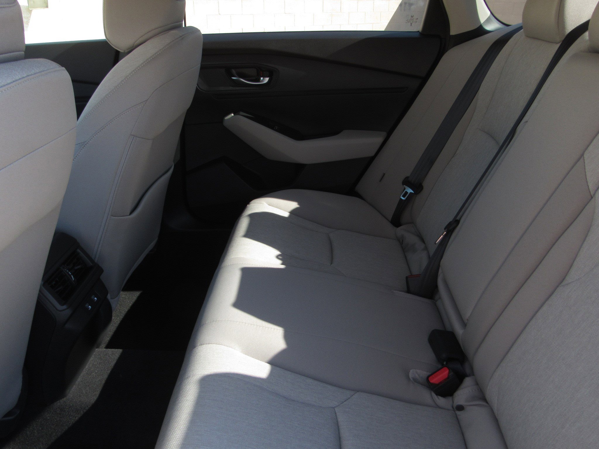 Used 2025 Honda Accord SE image 13