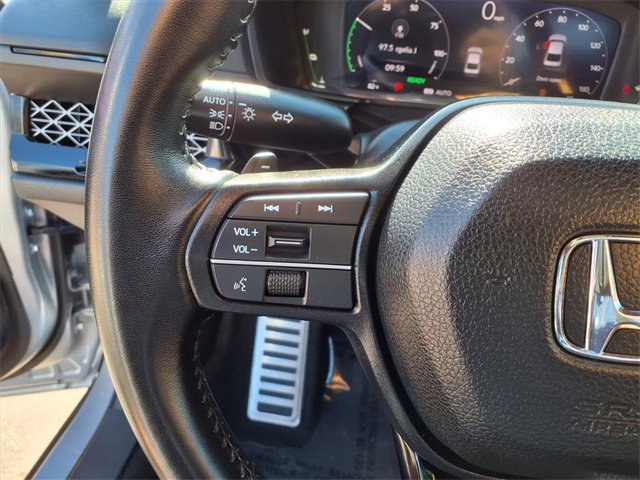 Used 2024 Honda Accord Sport image 16