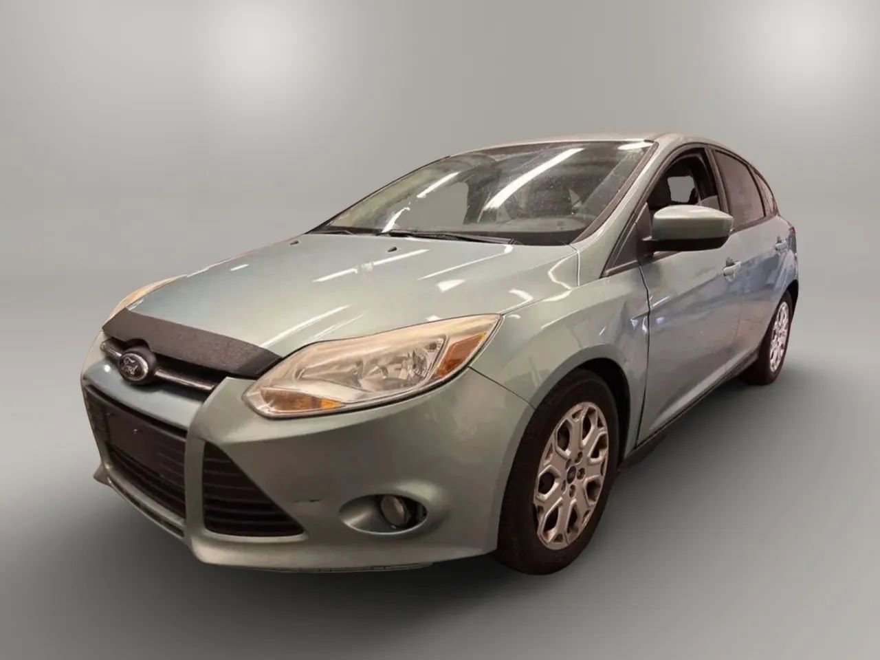 Used 2012 Ford Focus SE
